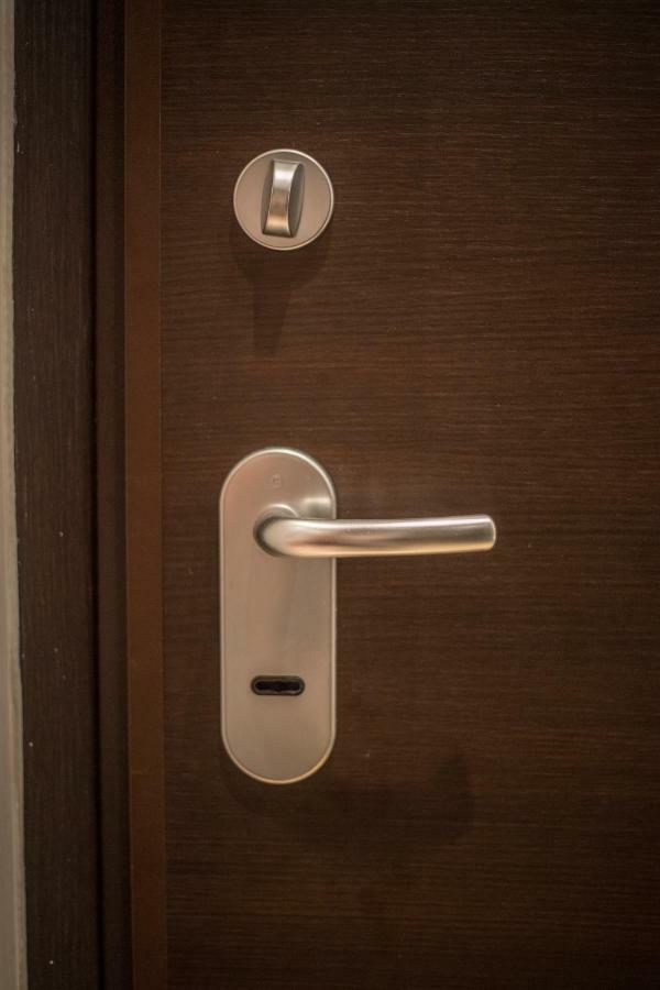 Daire Octagon Apartments, Nilie Hospitality Mgmt Selanik