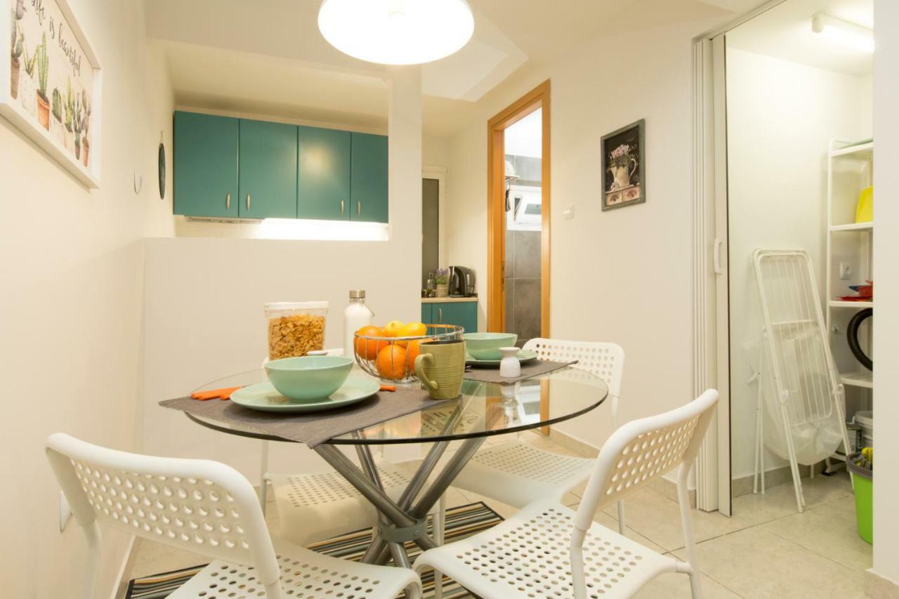 Railway Station Studio Apartment