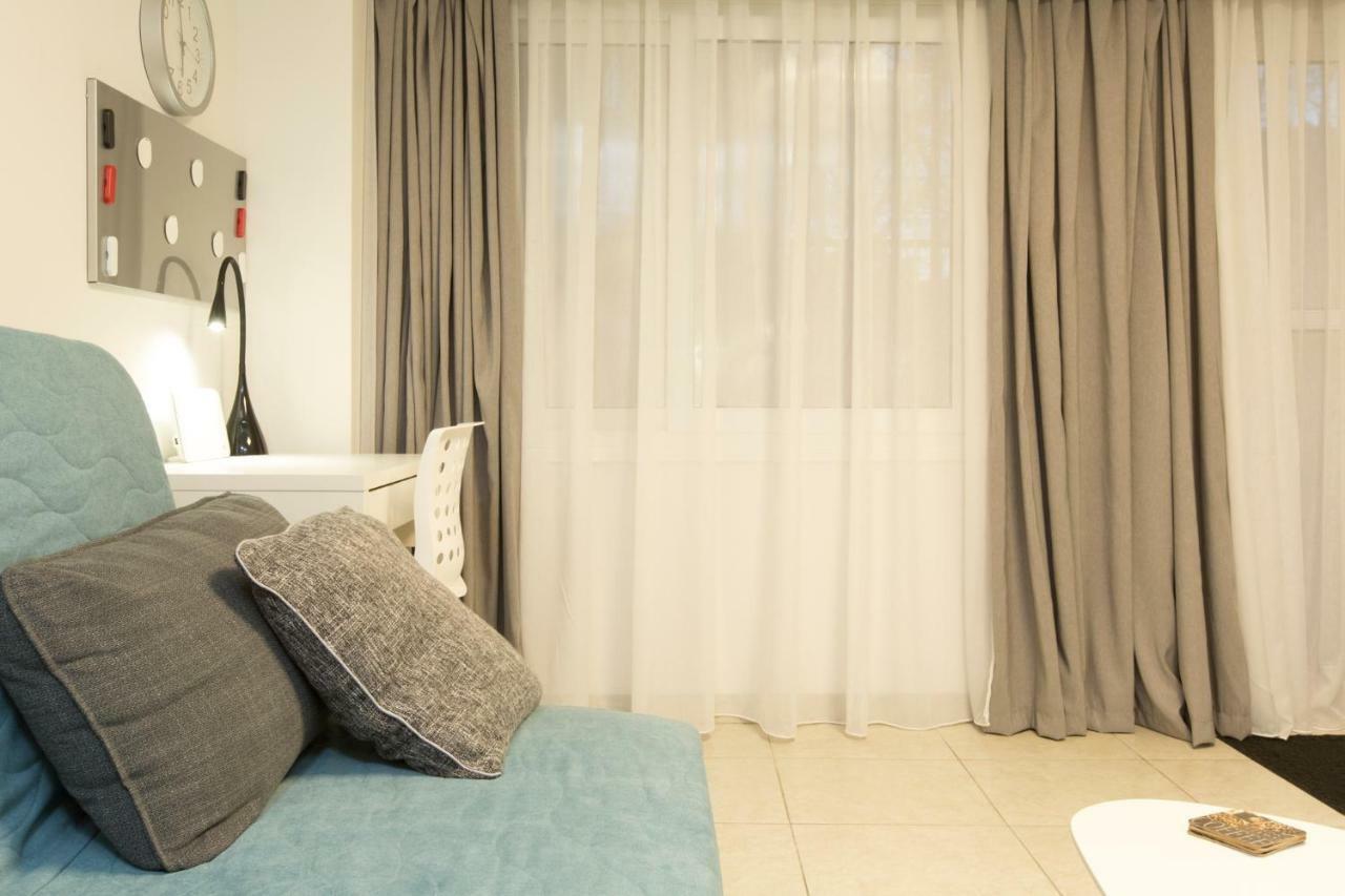 Apartment Railway Station Studio Thessaloniki