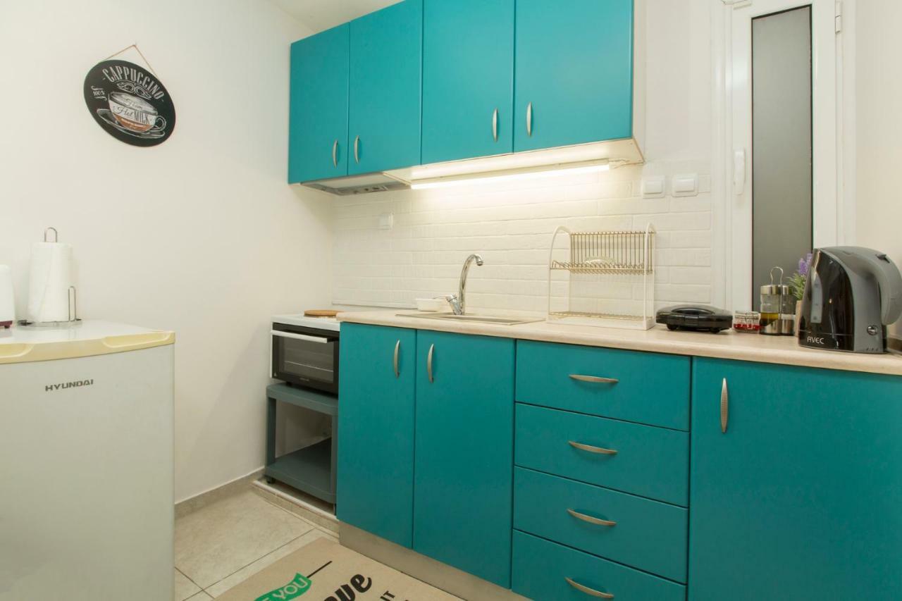 Apartment Railway Station Studio *