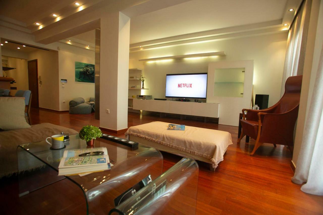 The Lux Gorgeous Apartment