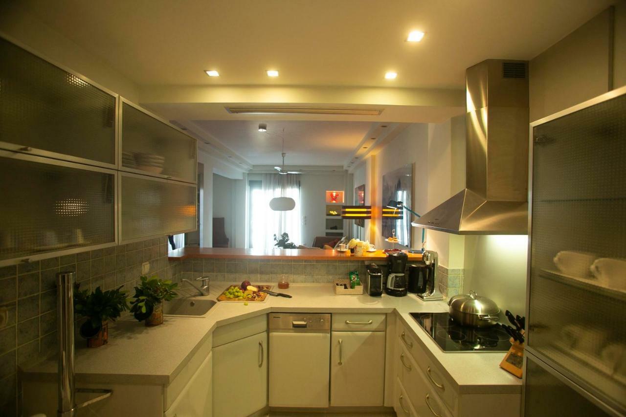 Apartment The Lux Gorgeous *