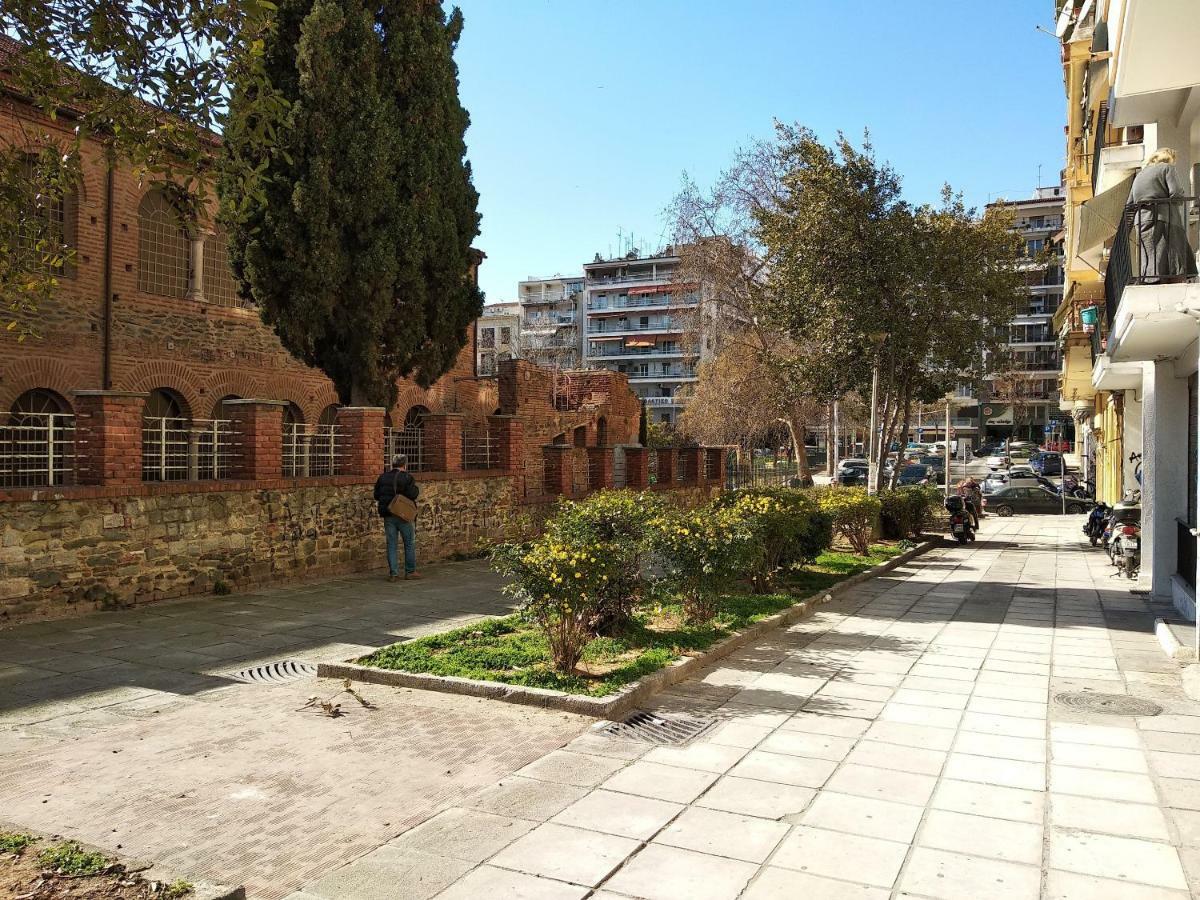 Apartamento Metro *