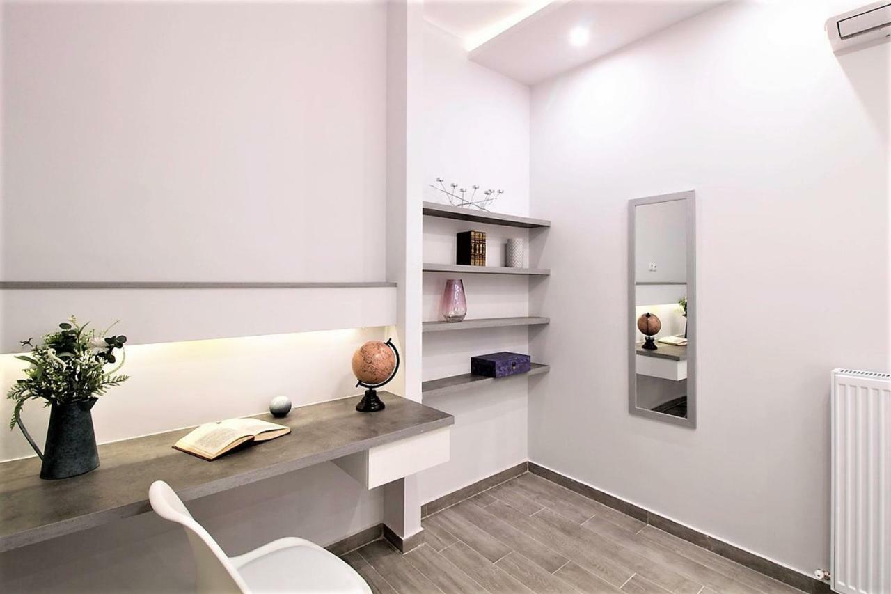 Metro Apartamento