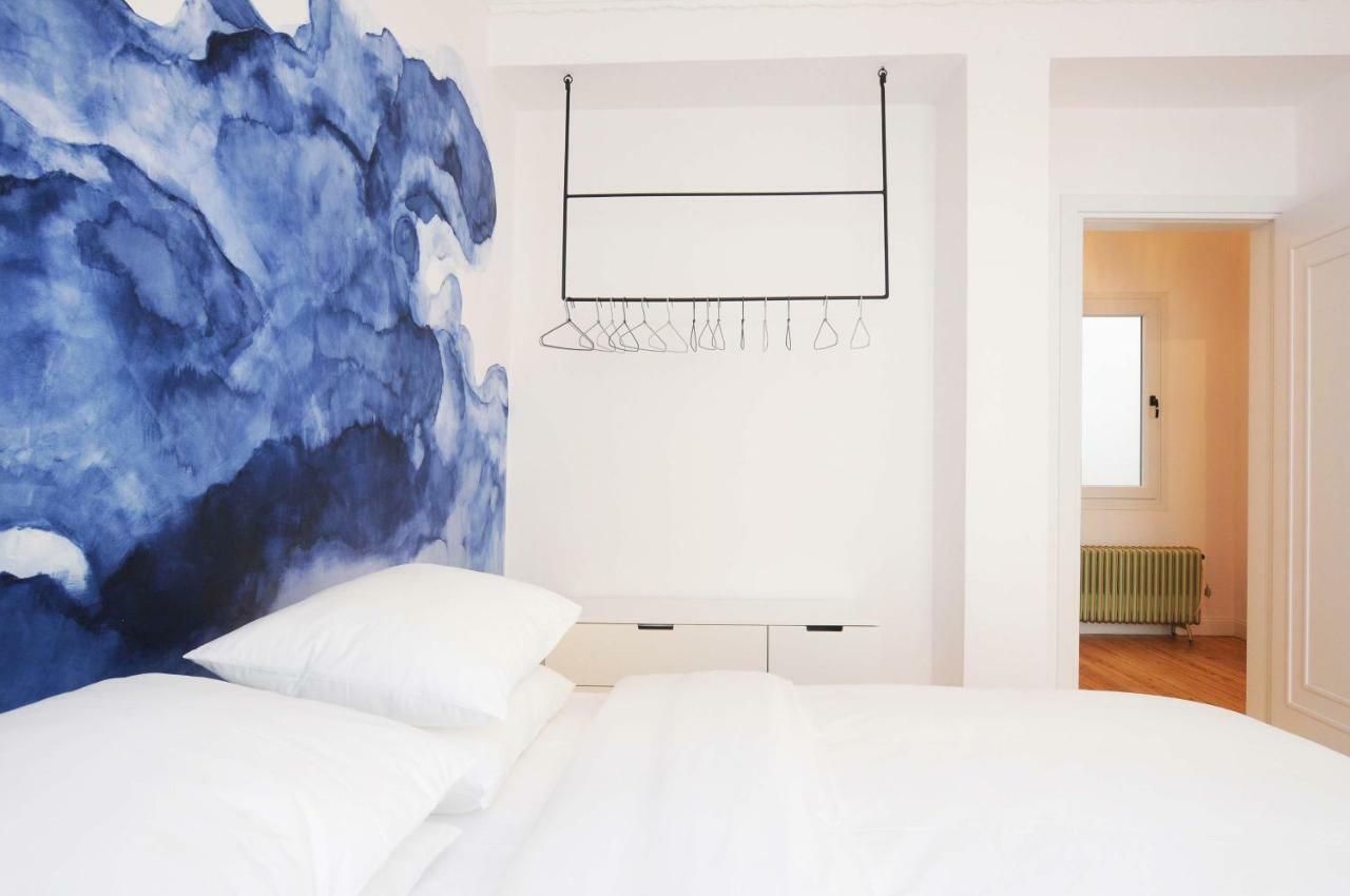 F & B Collection - Lux & Artdeco * Thessaloniki
