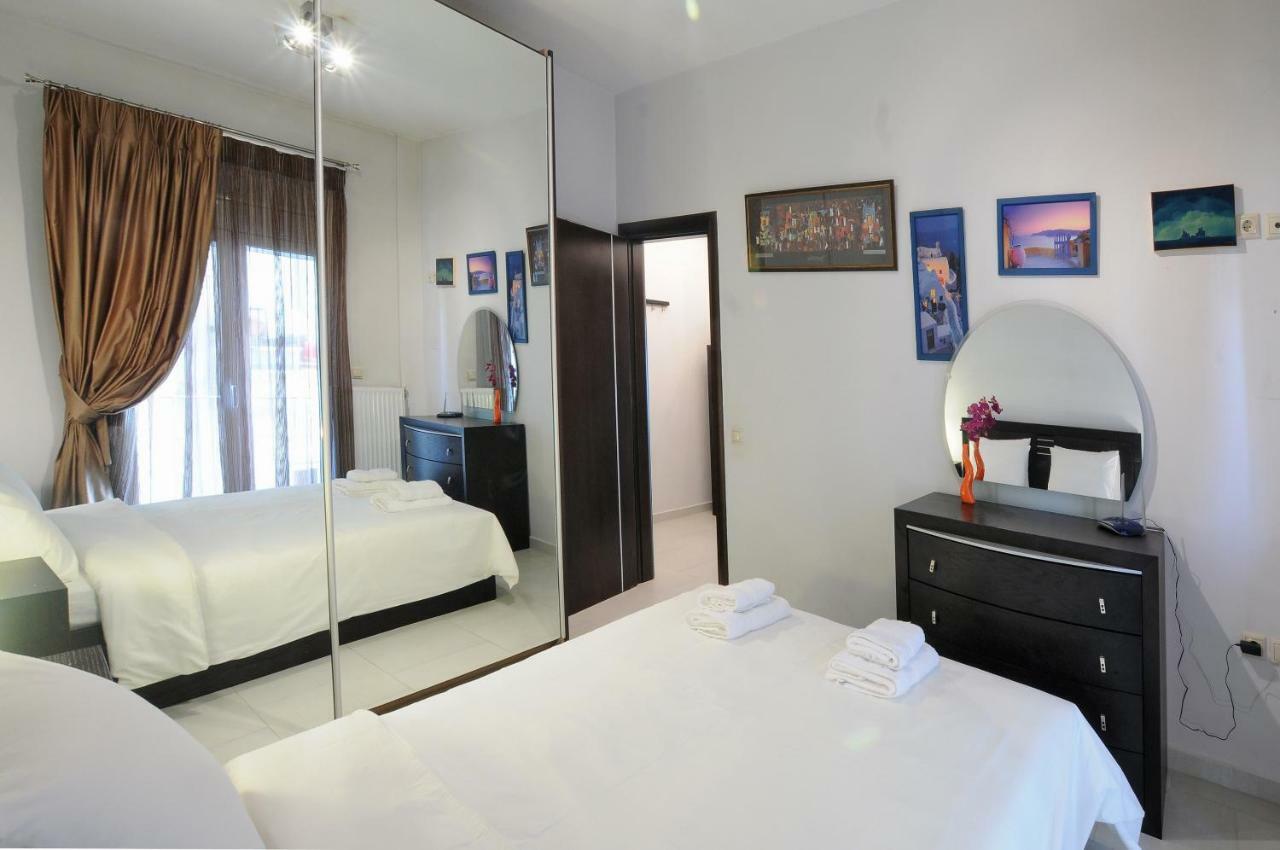 F & B Collection - For 3 Apartment Thessaloniki