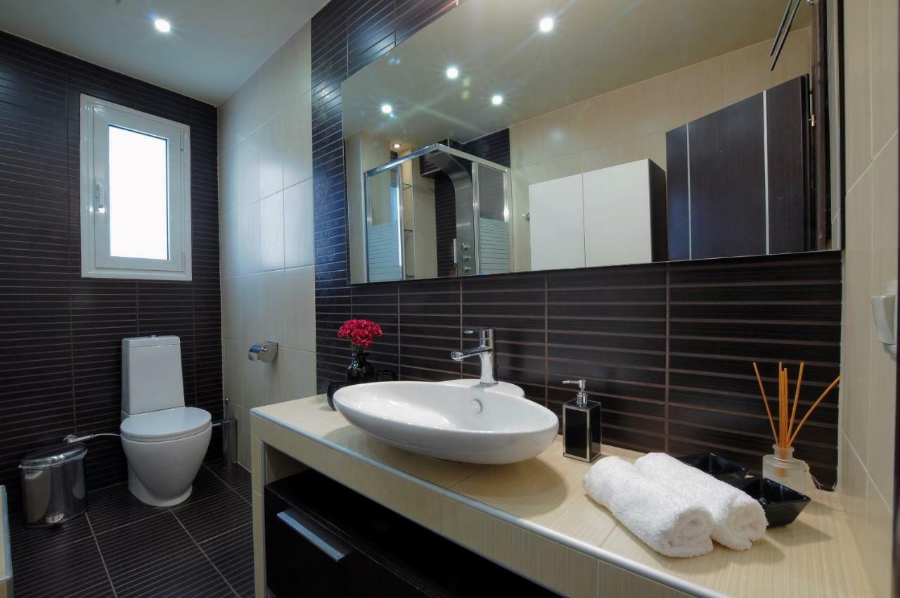 F & B Collection - For 3 Appartement
