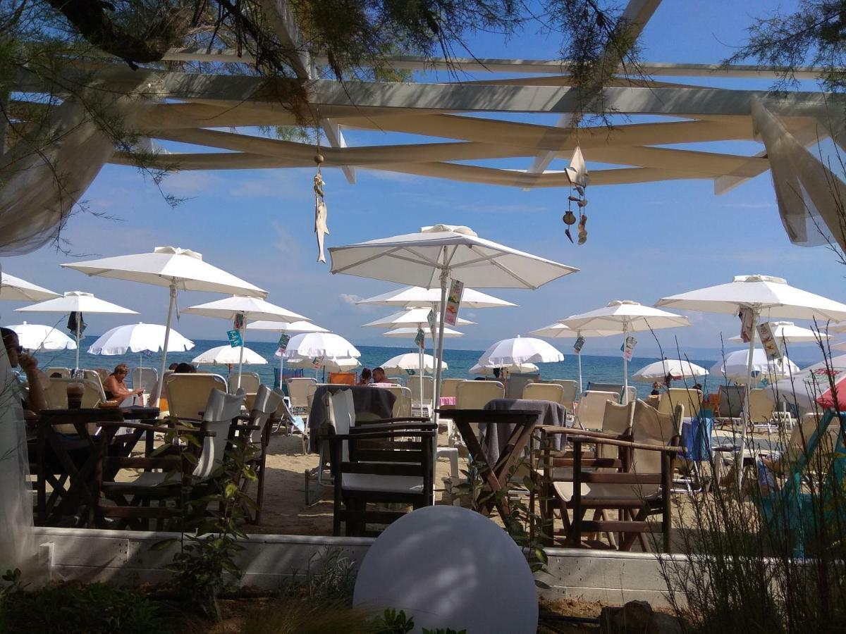 Seaside * Thessaloniki