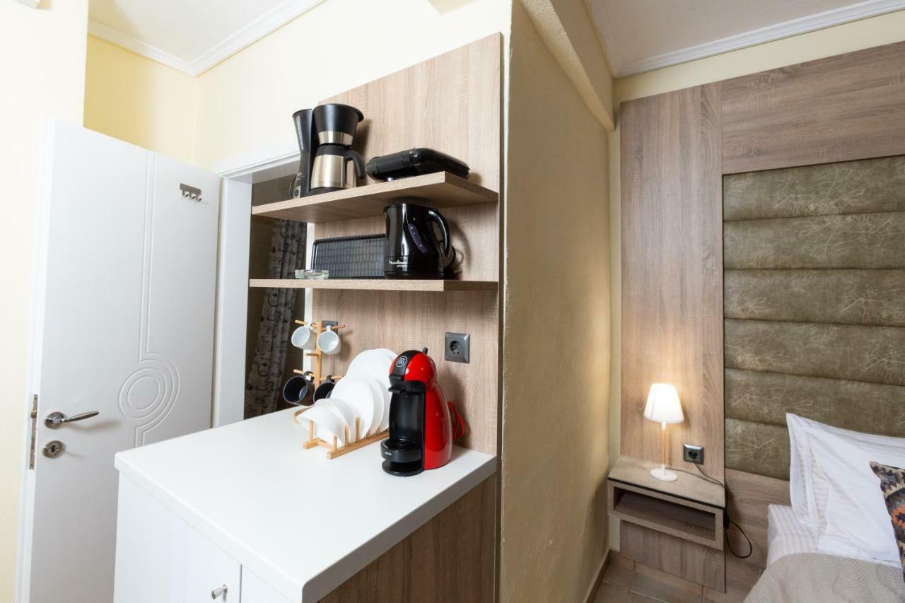 Seven Heaven Premium Apartamento *
