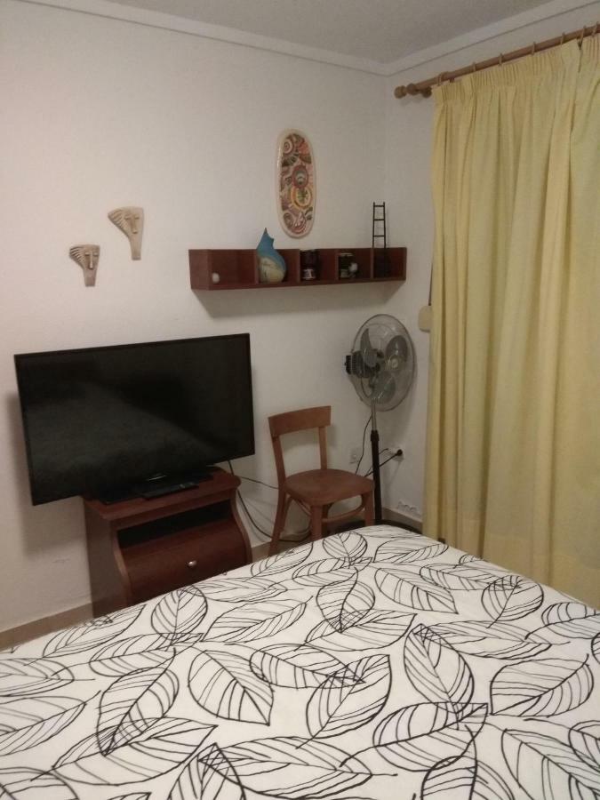 Seaside Apartment *