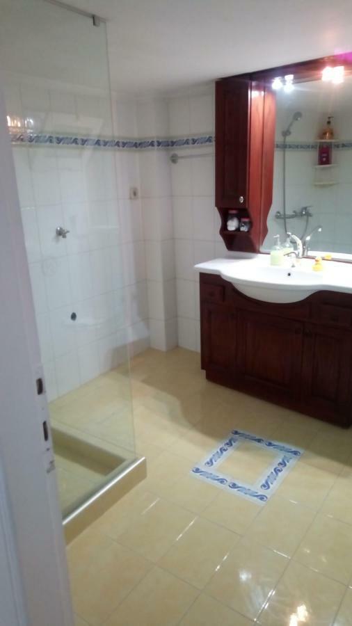 Appartement Lemon's House *