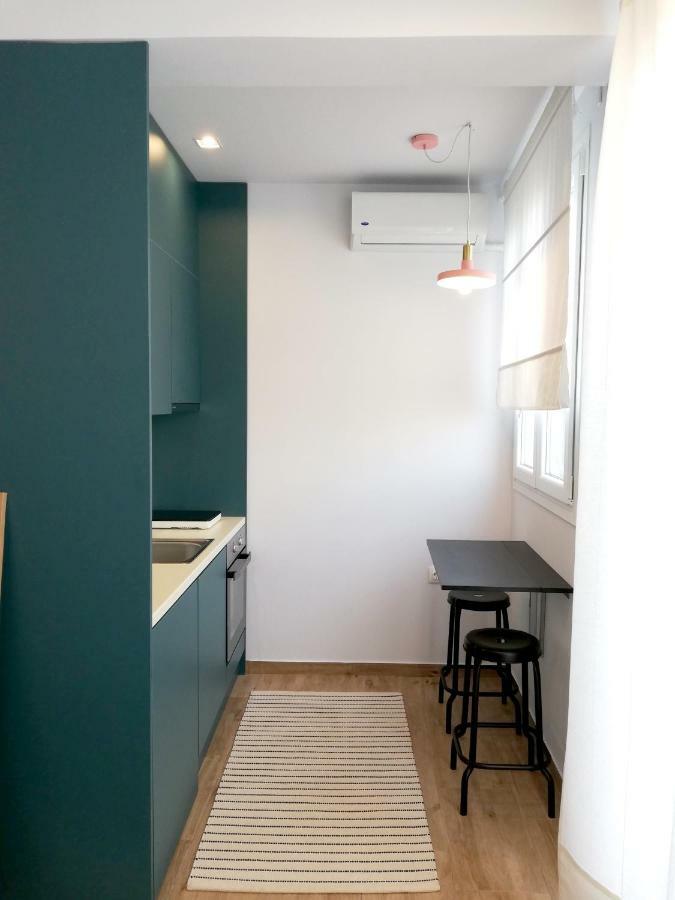 Your Away From Apartment Thessaloniki