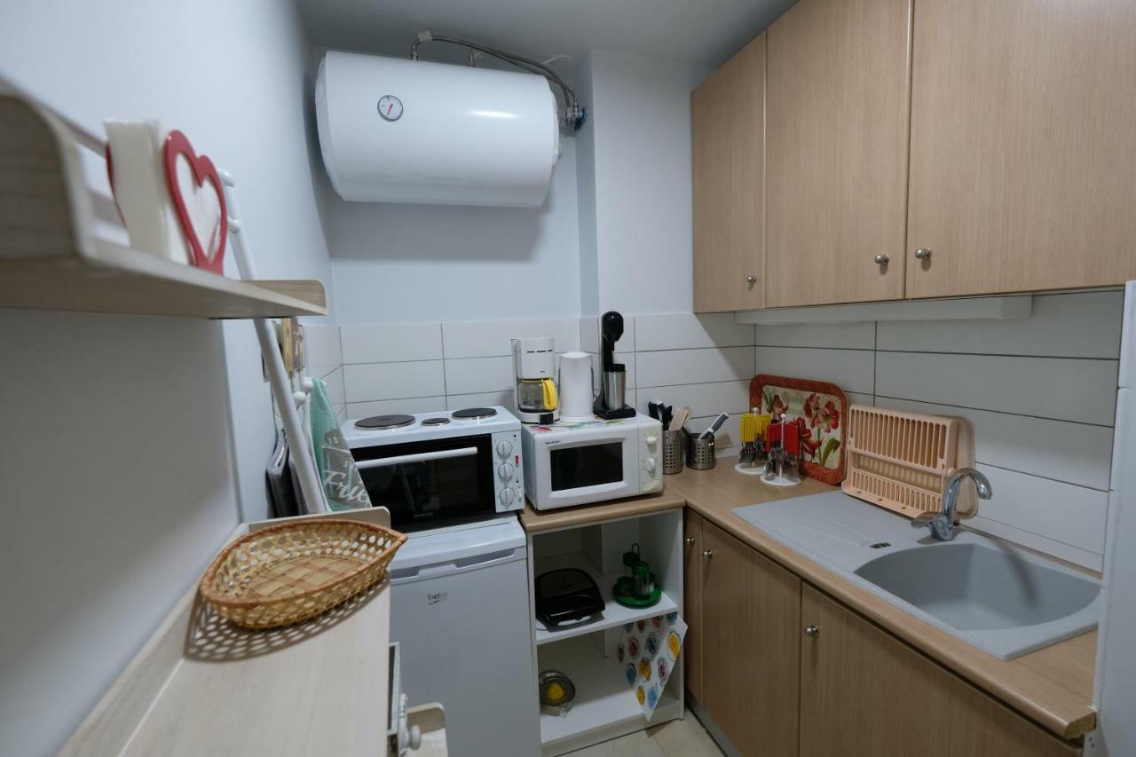 Luxury Cozy Large In The Center Apartment Thessaloniki