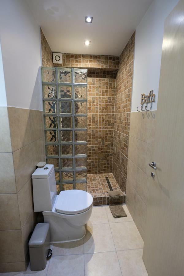 Apartment Luxury Cozy Large In The Center Thessaloniki