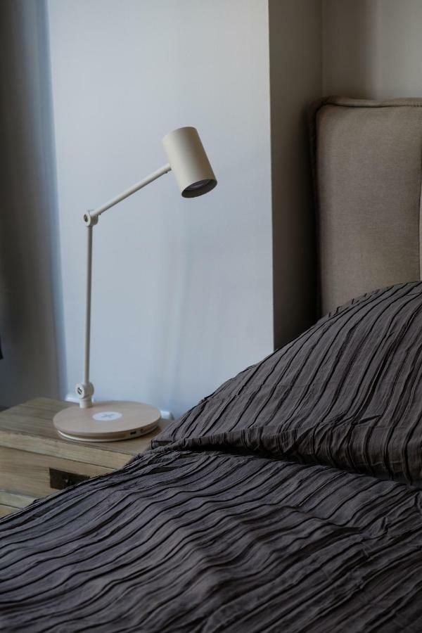 Apartment Luxury Cozy Large In The Center Thessaloniki
