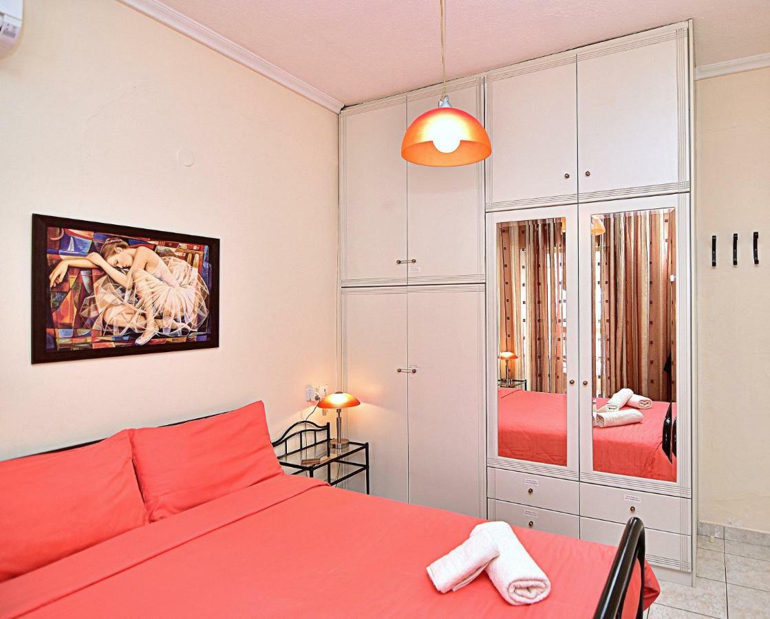 City Center / 70 Sqm / With View Apartment
