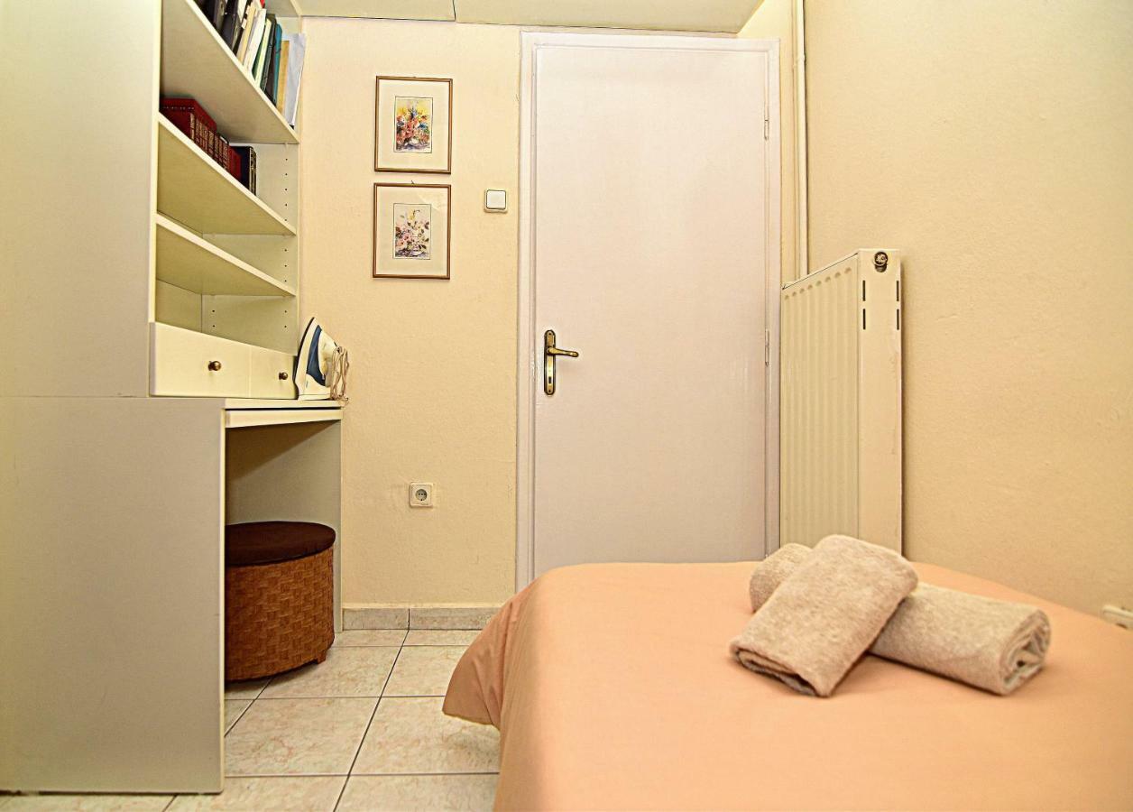 City Center / 70 Sqm / With View Apartment *