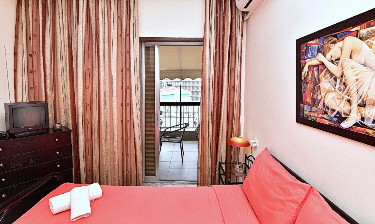 City Center / 70 Sqm / With View