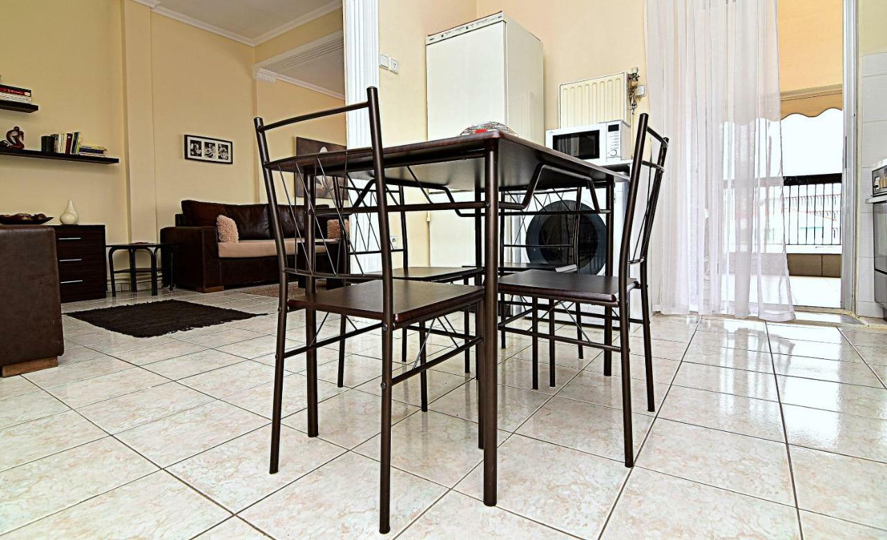 Apartment City Center / 70 Sqm / With View Thessaloniki
