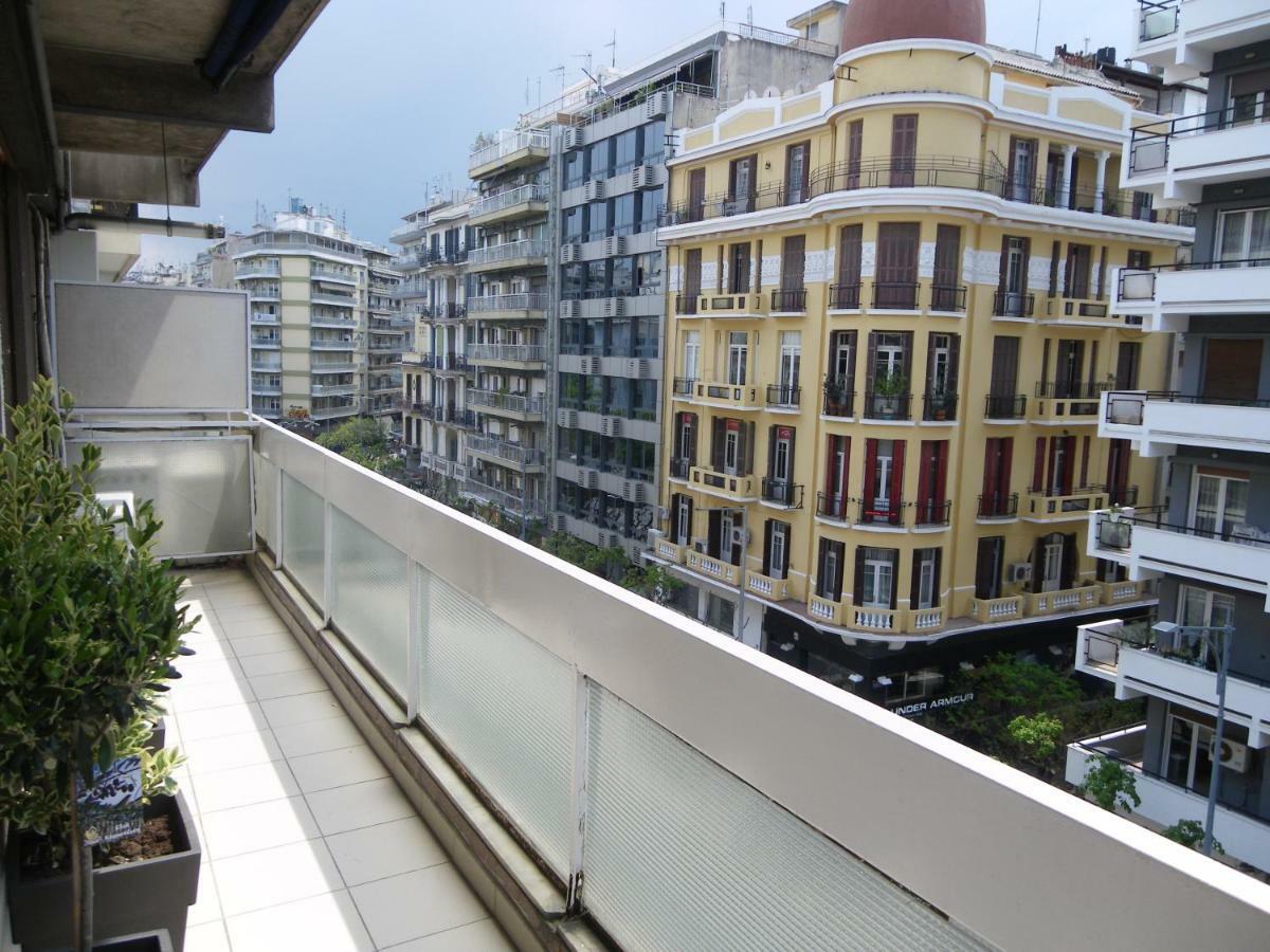 Apartment Luxury In The Heart *