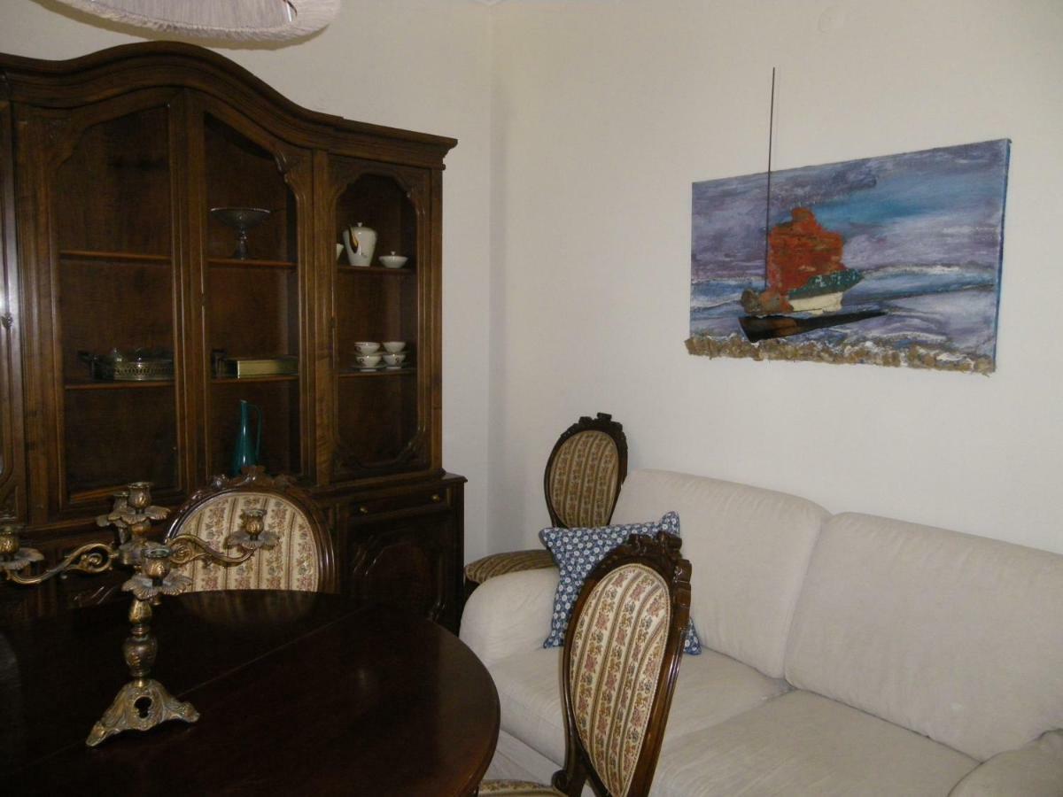 Apartment Luxury In The Heart Thessaloniki
