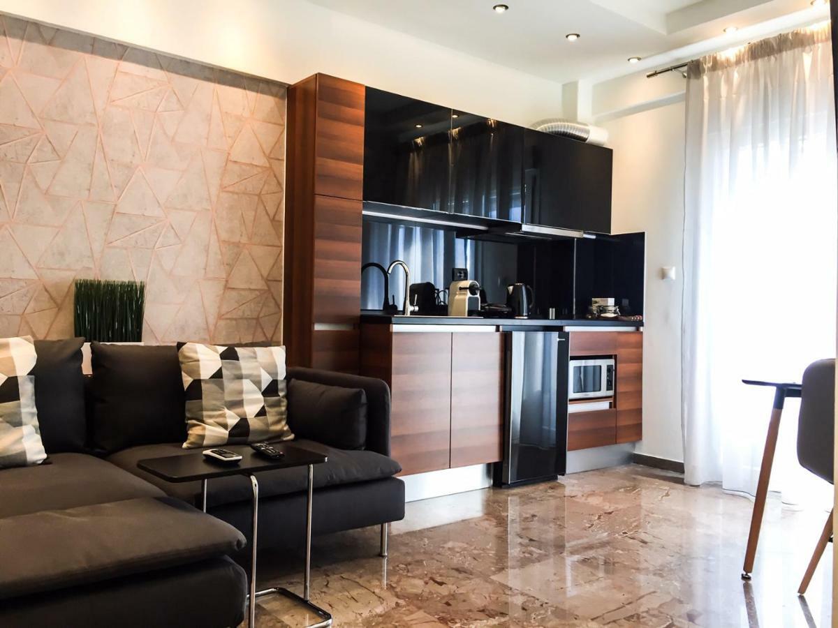Epan Luxury * Thessaloniki