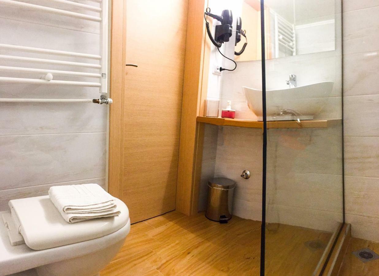 Appartement Epan Luxury