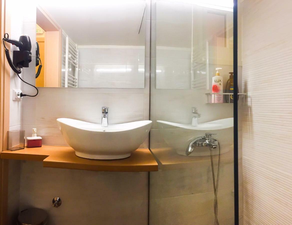 Appartement Epan Luxury