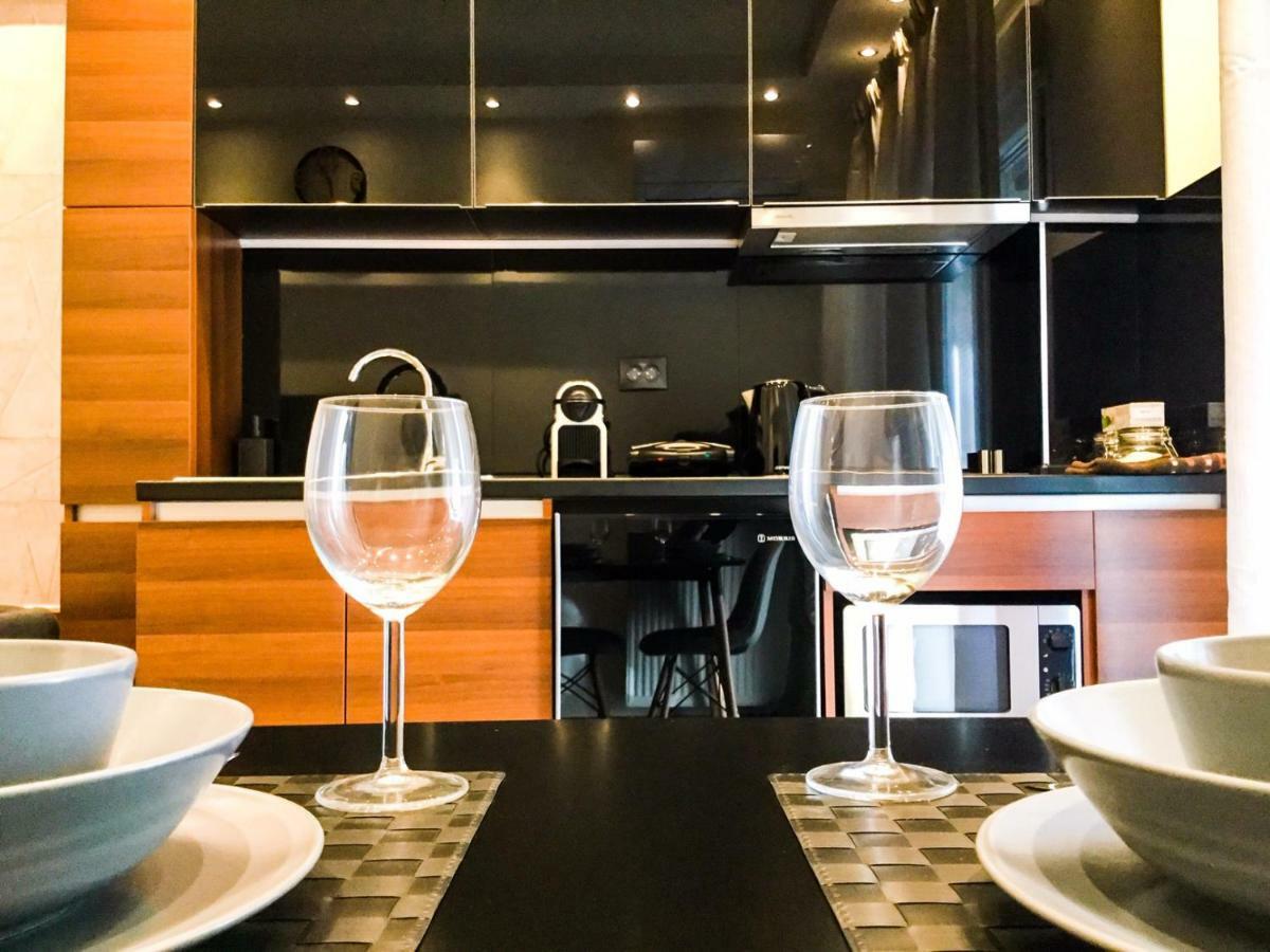 Appartement Epan Luxury *