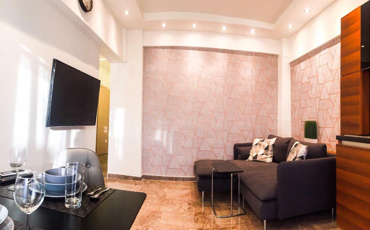 Epan Luxury * Thessaloniki