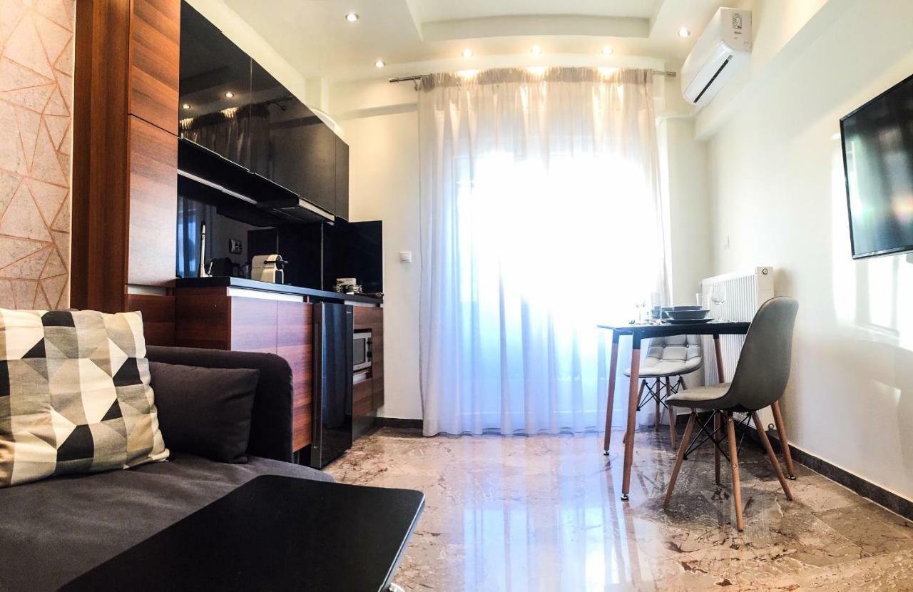 Epan Luxury Appartement Thessaloniki