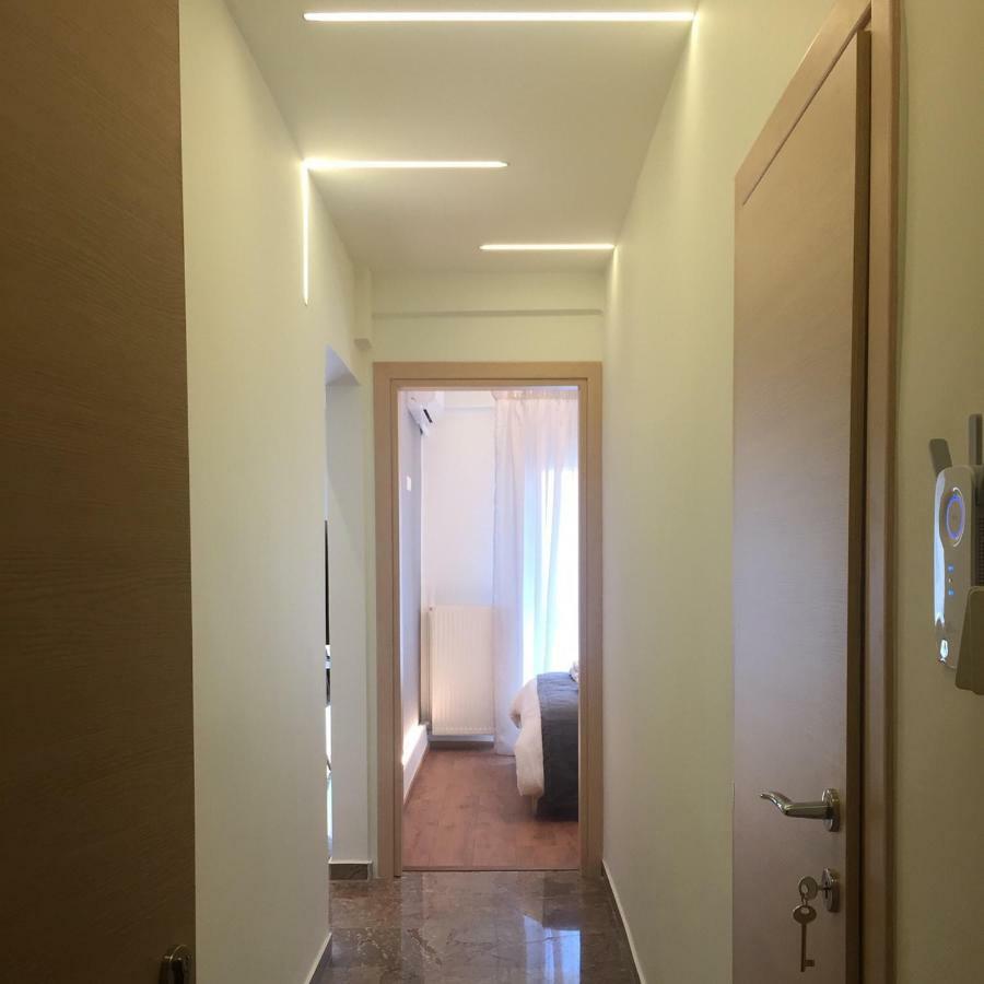 Appartement Epan Luxury Thessaloniki