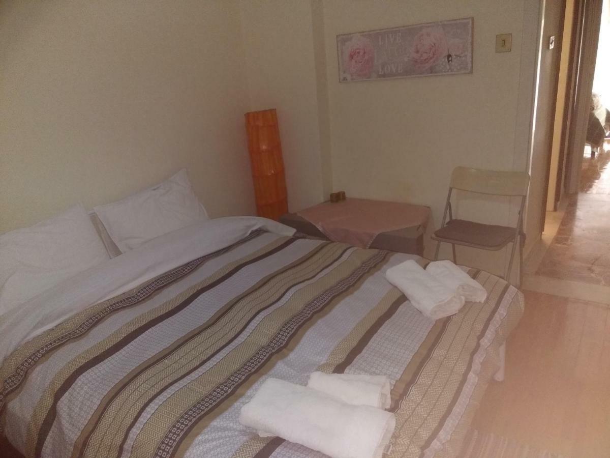 Apartment Filippou