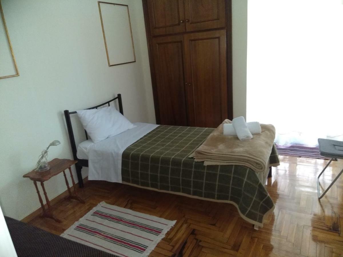 Apartment Filippou