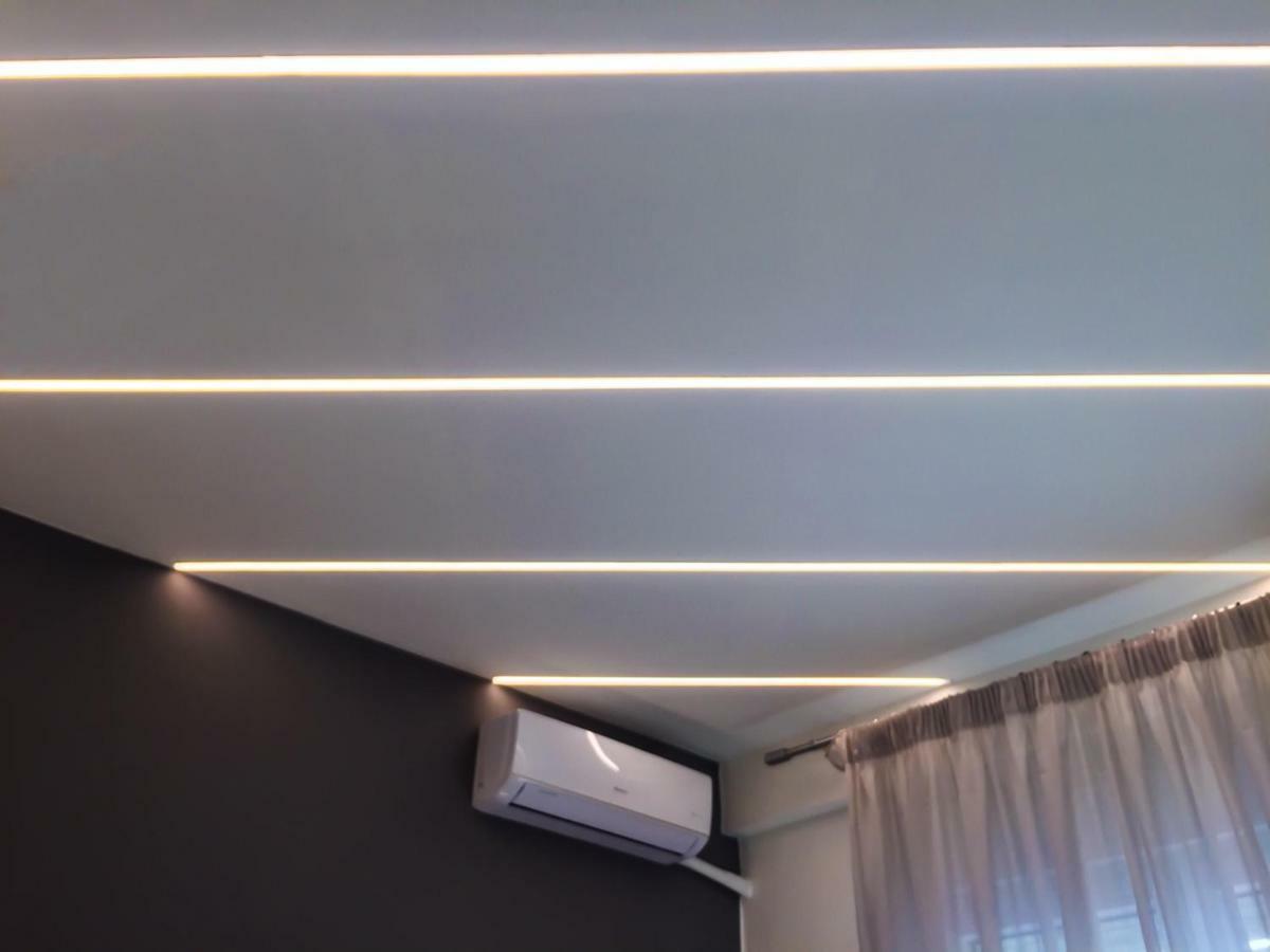 Appartement Epan Luxury *