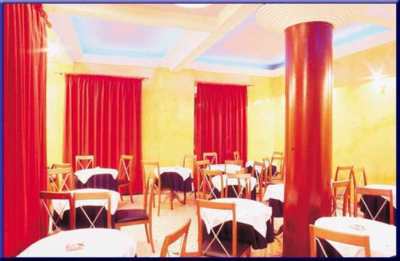 Hotel Aegeon Thessaloniki
