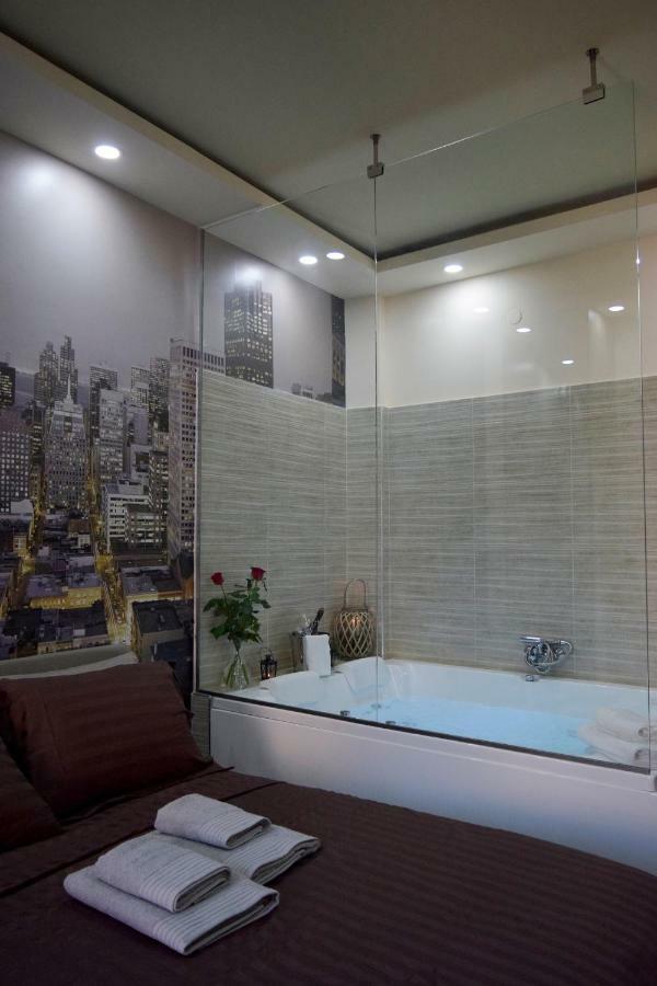 Nephele Luxury Thessaloniki