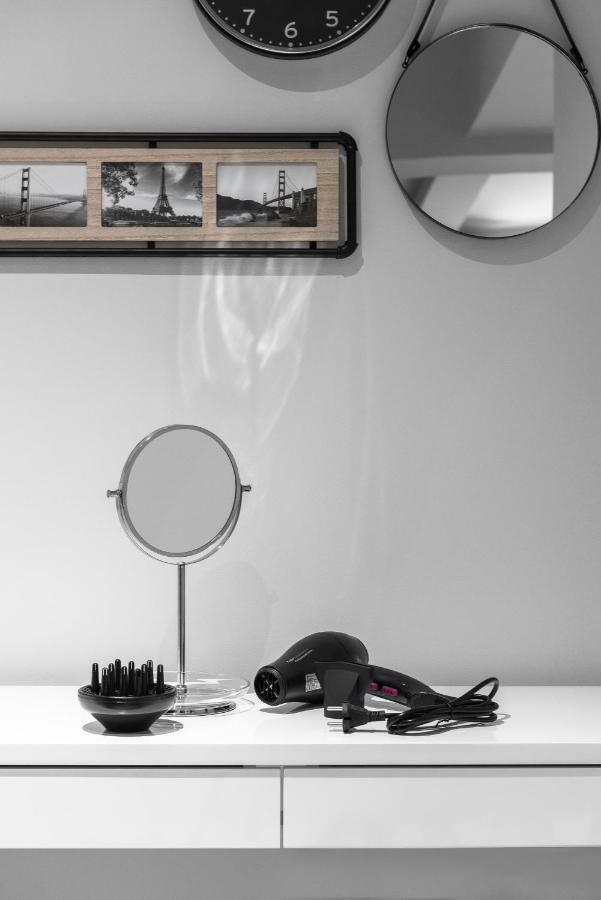 Behome 37 Appartement