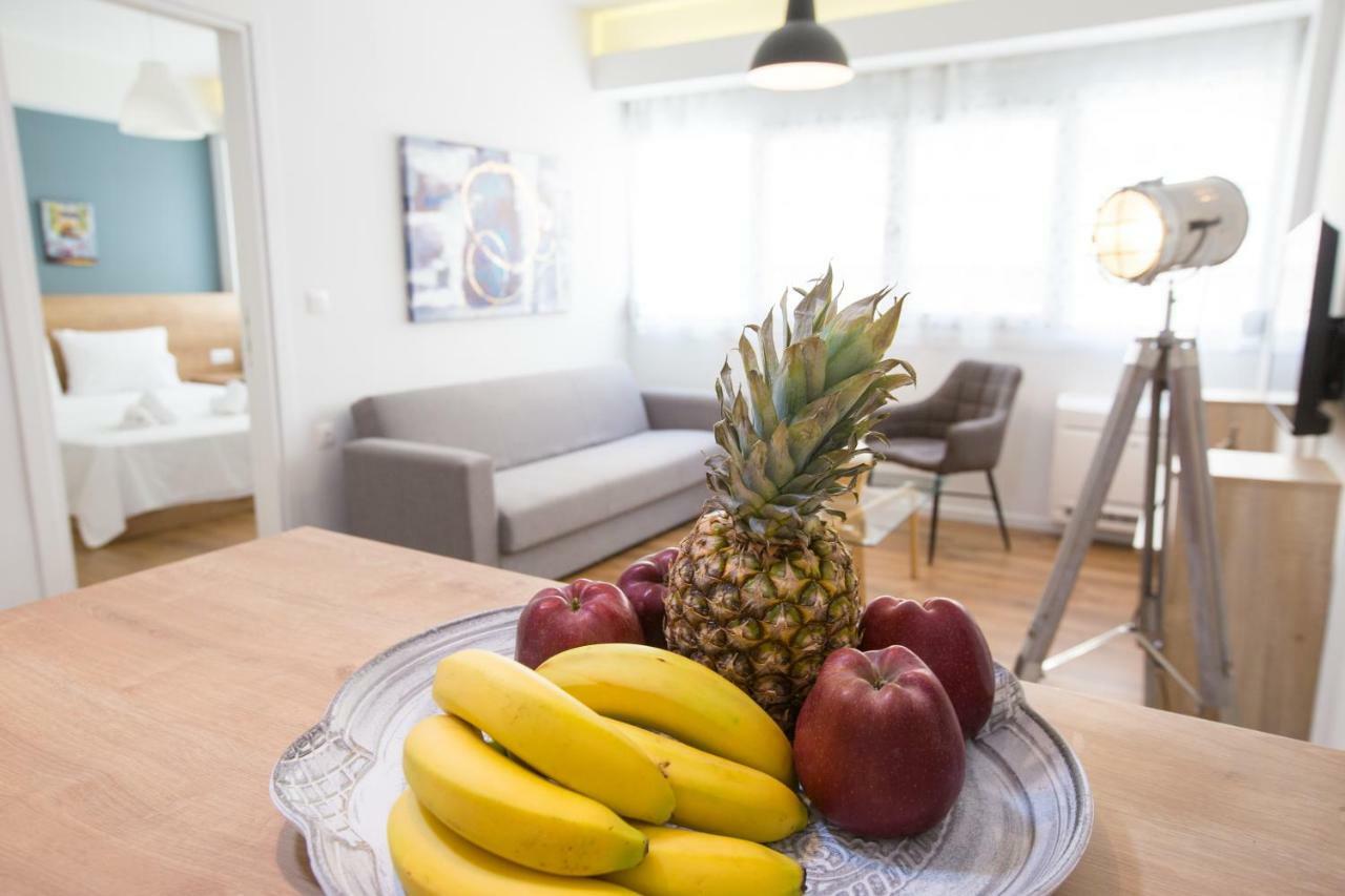 Civilian Boutique Apartments, Nilie Hospitality Mgmt * Thessaloniki