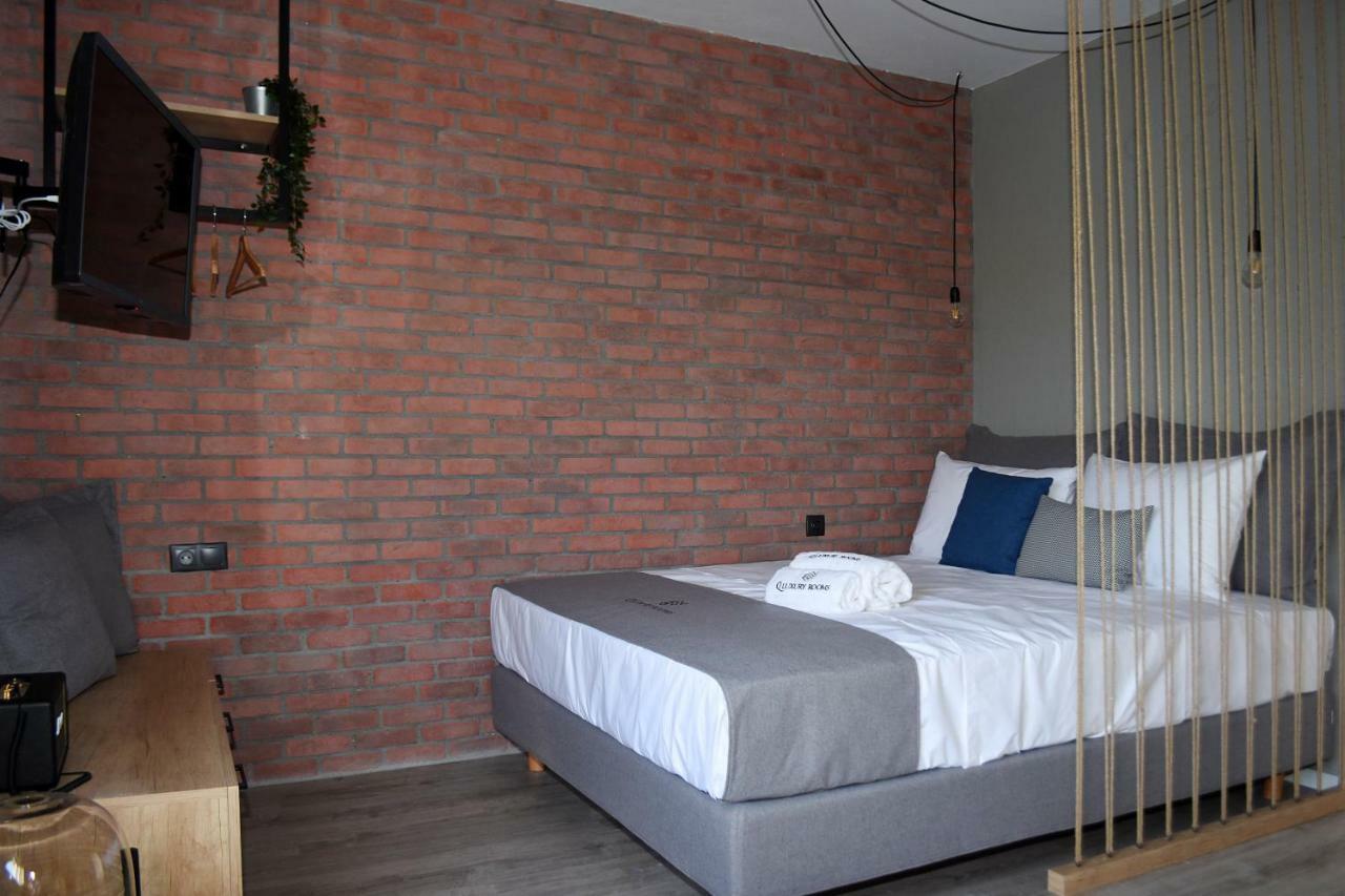 Q Luxury * Thessaloniki