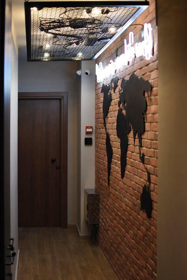 Q Luxury * Thessaloniki