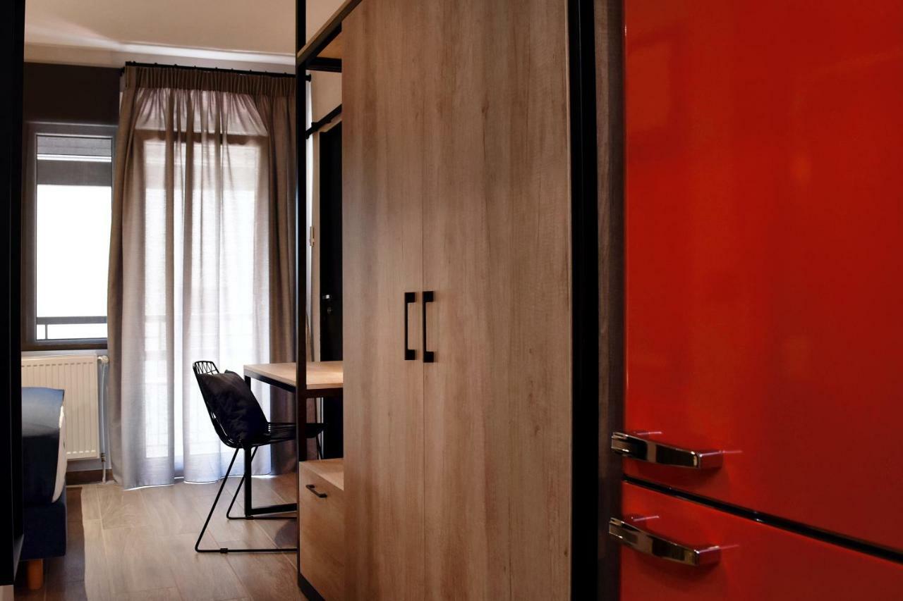 Q Luxury Thessaloniki