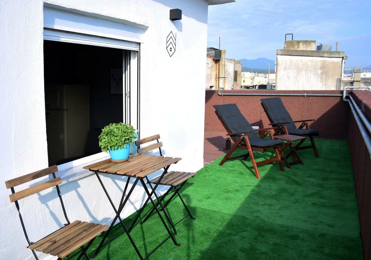 Q Luxury Thessaloniki