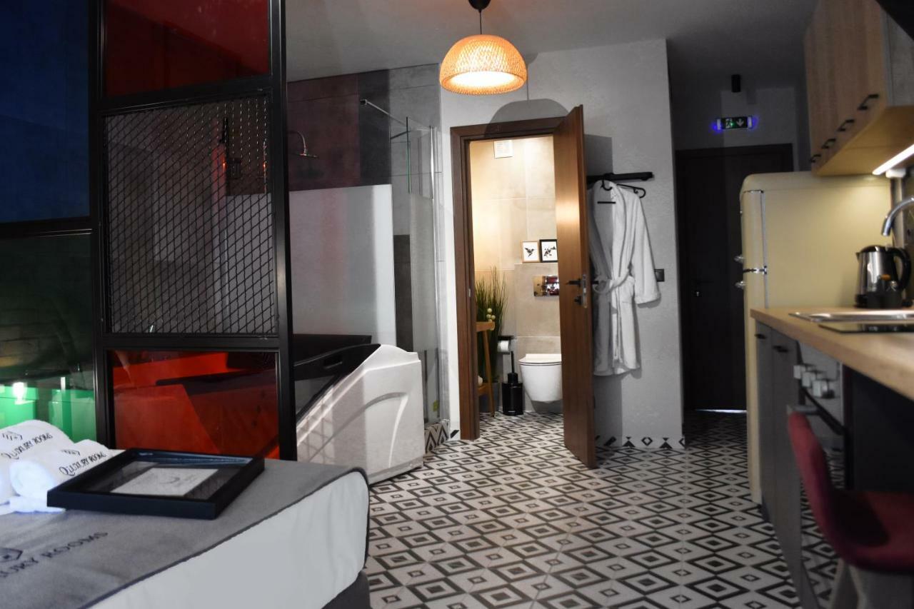 Q Luxury Apartment