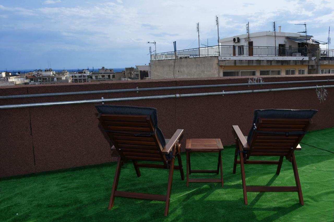 Q Luxury * Thessaloniki