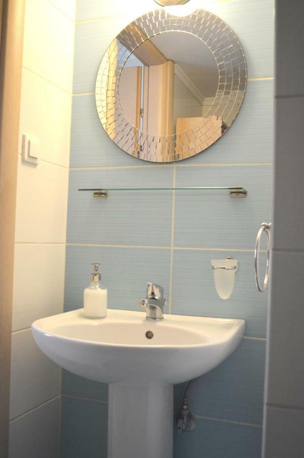 Apartment Cosy 3 Close To The City Center *