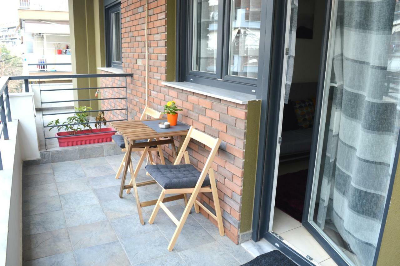 Cosy 3 Close To The City Center Apartment