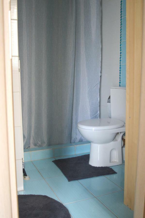 Apartment Cosy 3 Close To The City Center