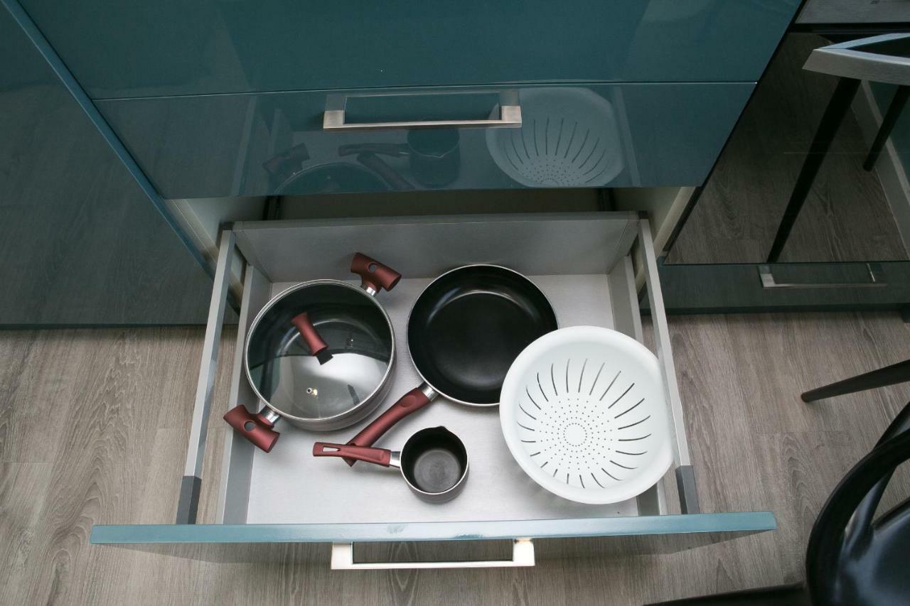 Mazi7thfloor #3 Apartment Thessaloniki