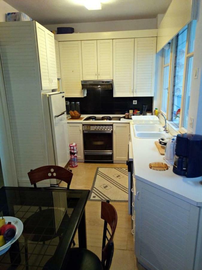 Daire Beautiful -up To 4 Guests- Close To City Centre!